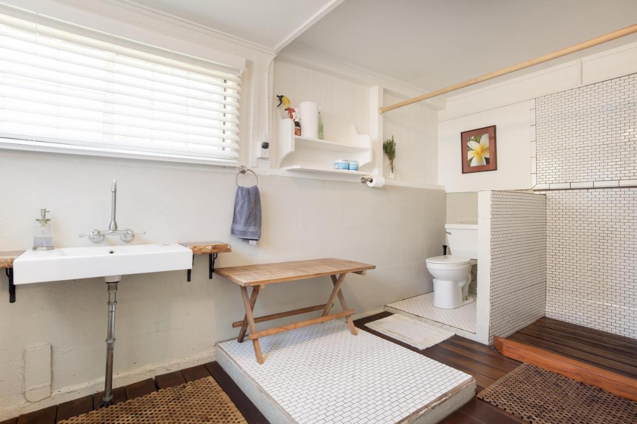 怀皮奥小屋 Kukuihaele 外观 照片