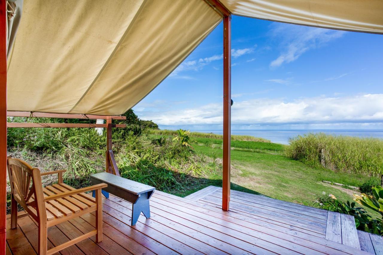 怀皮奥小屋 Kukuihaele 外观 照片